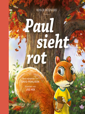 cover image of Paul sieht rot